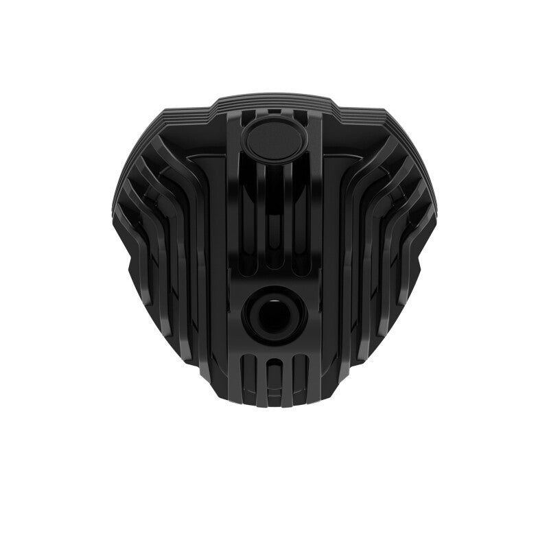 KC HiLiTES FLEX ERA 3 Dual Mode SAE Fog Lights - 2-Light Master Kit for Jeep JK/JL/JT Plastic Bumper 97146 97146 User 2
