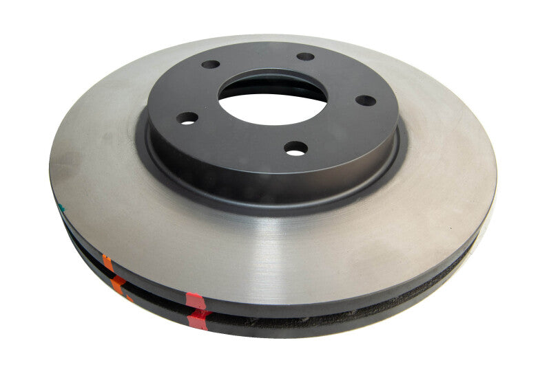 DBA DBA 4000 Standard Rotors Brakes, Rotors & Pads Brake Rotors - OE main image