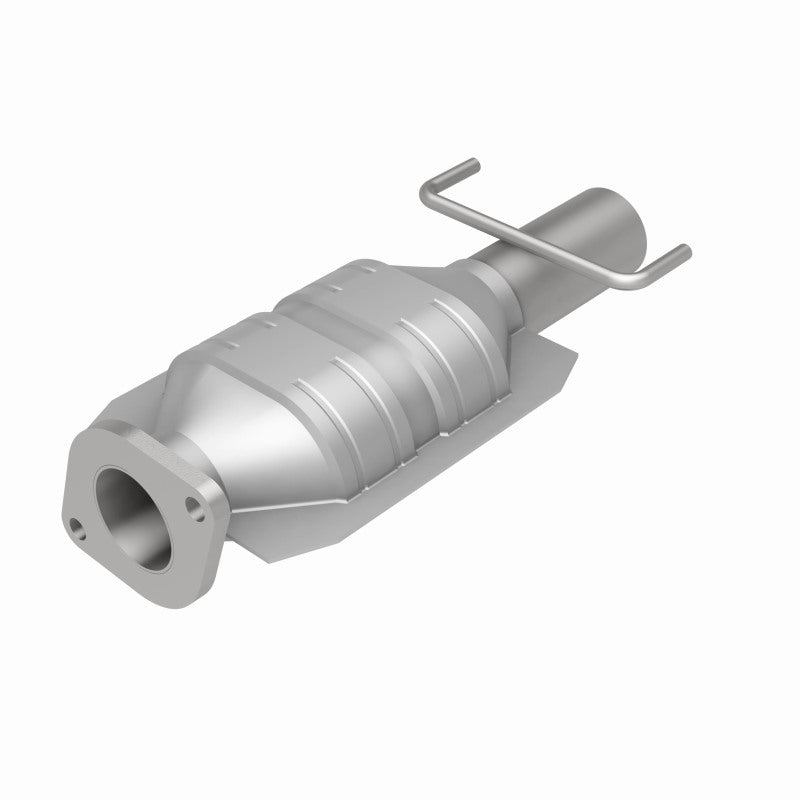 MagnaFlow Lincoln Continental HM Grade Federal / EPA Compliant Direct-Fit Catalytic Converter 93232 360 Degree Image Set
