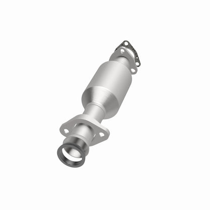 MagnaFlow Standard Grade Federal / EPA Compliant Direct-Fit Catalytic Converter 22636 360 Degree Image Set