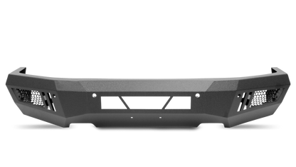 Body Armor 4x4 16-18 Chevy 1500 Eco Series Front Bumper GM-19336 GM-19336 User 8