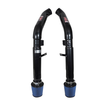 Injen Black Cold Air Intake 09-17 Nissan 370Z 3.7L V6 SP1989BLK Photo - Primary
