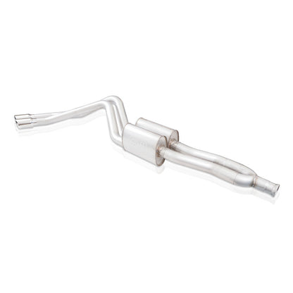 Stainless Works 15-19 Chevrolet Tahoe 5.3L Legend Cat-Back Exhaust w/4in Polished Tips CTTH15CBYL CTTH15CBYL Photo - Primary