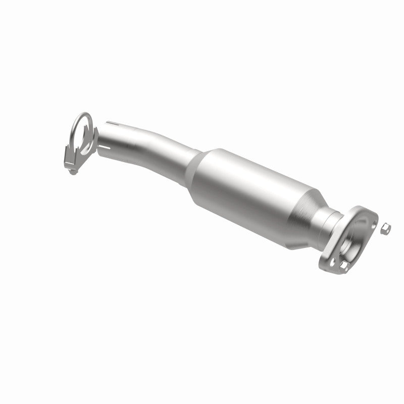 MagnaFlow Toyota Sienna California Grade CARB Compliant Direct-Fit Catalytic Converter 5592099 360 Degree Image Set