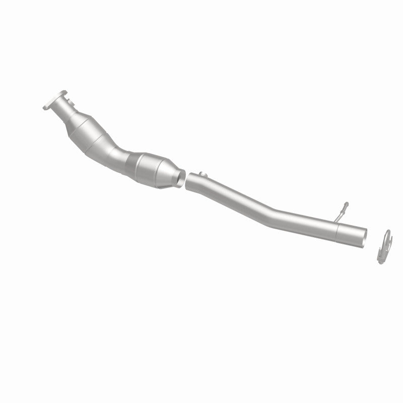 MagnaFlow Land Rover Range Rover HM Grade Federal / EPA Compliant Direct-Fit Catalytic Converter 93679 360 Degree Image Set