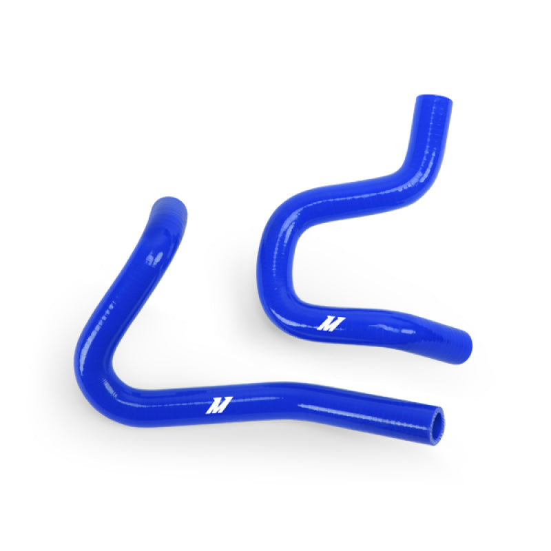 Mishimoto Hyundai Genesis Coupe 2.0T Silicone Heater Hose Kit MMHOSE-GEN4-10THHBL Photo - Primary