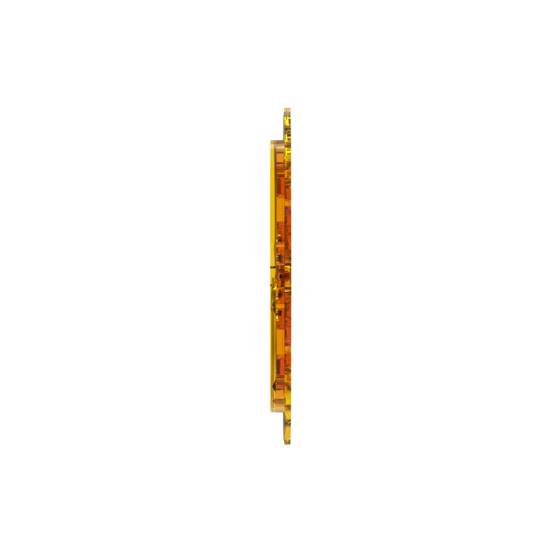 KC HiLiTES FLEX ERA 4 Performance Yellow Combo Beam Lens 4270 4270 User 2
