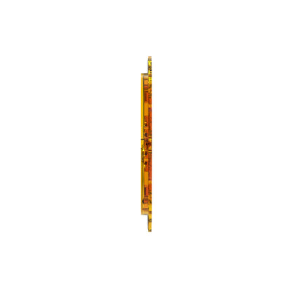KC HiLiTES FLEX ERA 4 Performance Yellow Combo Beam Lens 4270 4270 User 2