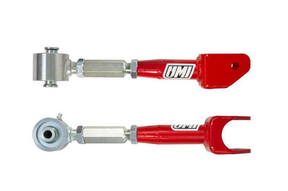 UMI Performance UMI 16-24 Chevrolet Camaro Suspension Control Arm - Red 2551-R 2551-R Photo - Primary
