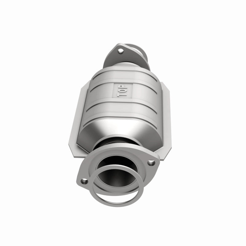 MagnaFlow HM Grade Federal / EPA Compliant Direct-Fit Catalytic Converter 23622 360 Degree Image Set
