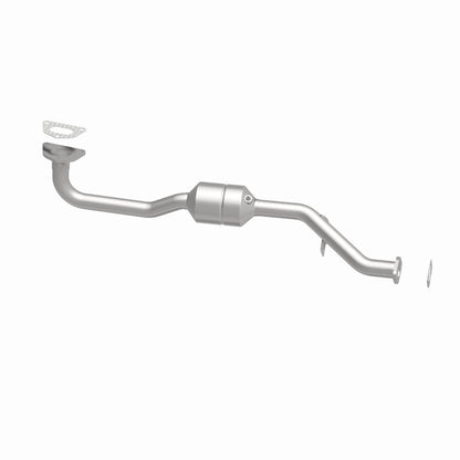 MagnaFlow Subaru OEM Grade Federal / EPA Compliant Manifold Catalytic Converter 51875 360 Degree Image Set