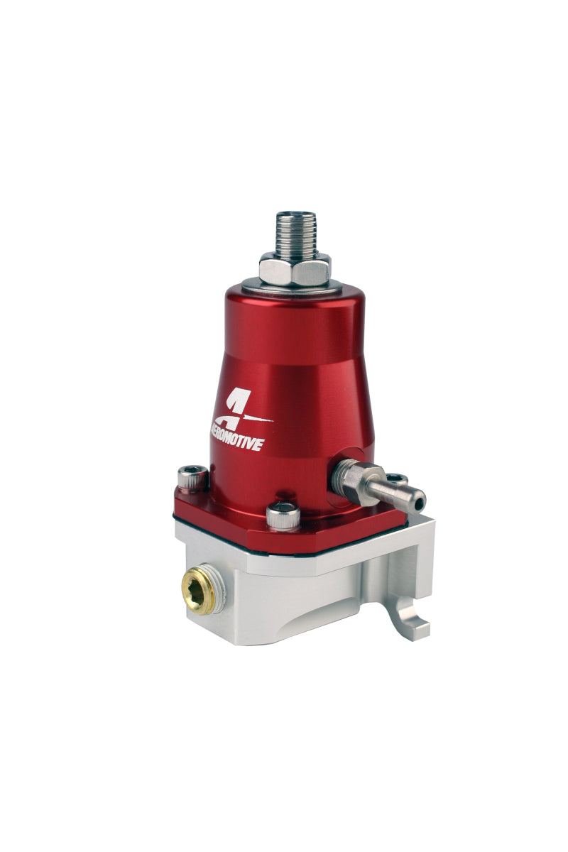 Aeromotive Honda/Acura Billet Adjustable Regulators 13116 Photo - lifestyle view