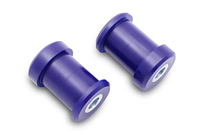 SuperPro Front Control Arm Lower-Rear Bushing Kit SPF3881K Photo - Primary