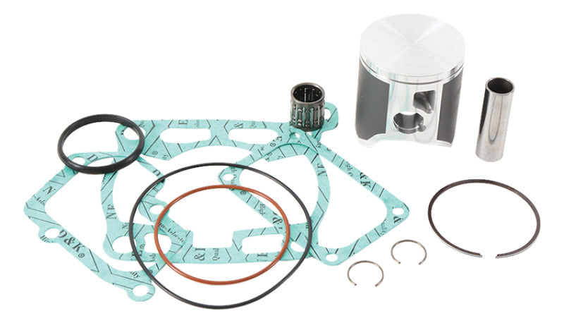 Vertex Pistons Vertex Piston 04-08 Suzuki RM 125 125cc Top End Piston Kit VTK22998B VTK22998B Photo - Primary