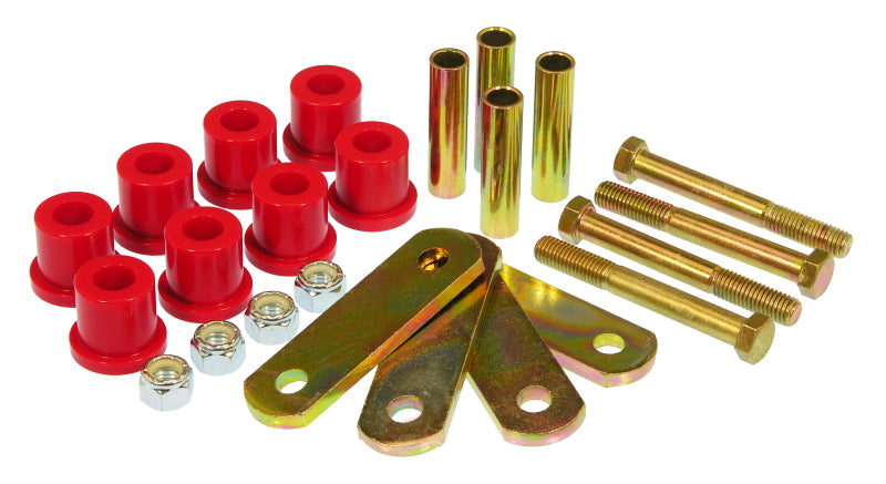 Prothane Leaf Spring Shackle Bushing 6-1054 Photo - Primary