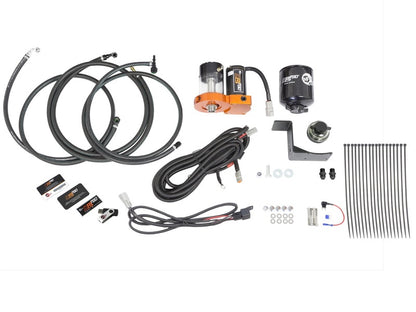 aFe DFS780 Fuel Pump (Full-time Operation) for Ford Diesel Trucks 42-13011 Photo - Unmounted
