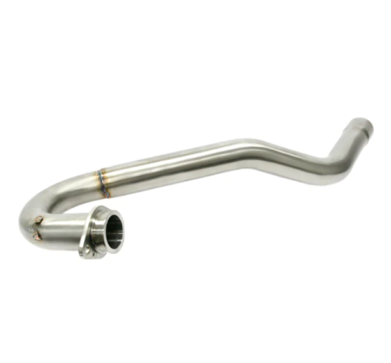 Big Gun 06-14 Honda TRX 450R Head Pipe 13-15501 13-15501 User 1