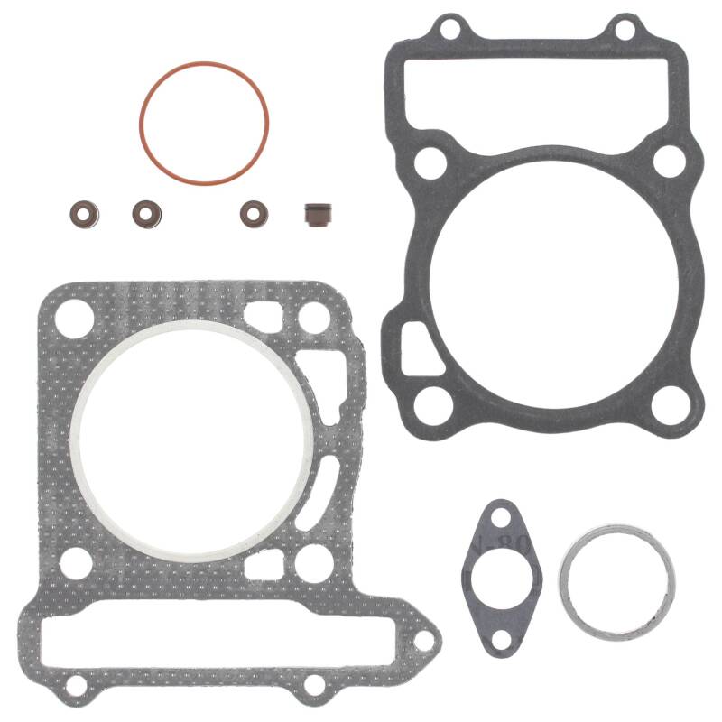 Vertex Pistons Vertex Gaskets 01-07 Suzuki DRZ250 CA MODEL CV CARB Top End Gasket Kit 810588 810588 Photo - Primary