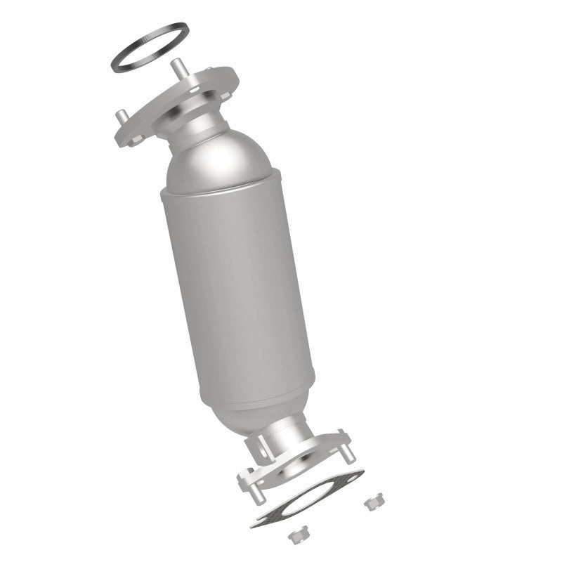 MagnaFlow California Grade CARB Compliant Direct-Fit Catalytic Converter 5451445 360 Degree Image Set