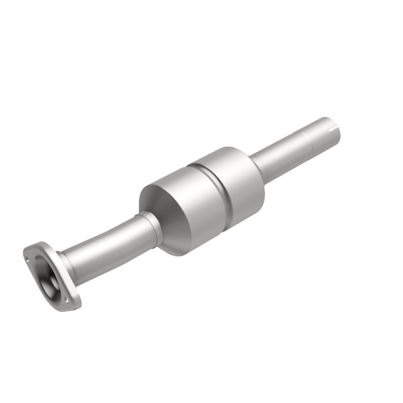 MagnaFlow OEM Grade Federal / EPA Compliant Direct-Fit Catalytic Converter 49907 360 Degree Image Set