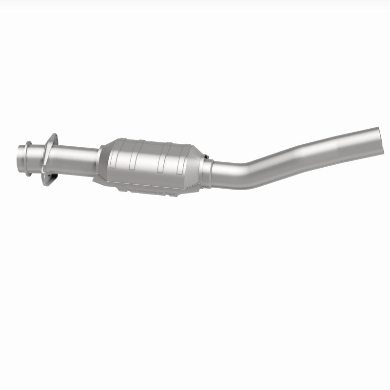 MagnaFlow Standard Grade Federal / EPA Compliant Direct-Fit Catalytic Converter 23264 360 Degree Image Set