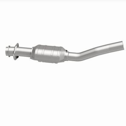 MagnaFlow Standard Grade Federal / EPA Compliant Direct-Fit Catalytic Converter 23264 360 Degree Image Set