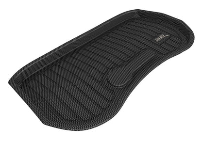 3D MAXpider 20-21 Tesla Model 3 Front Beaded Basin Kagu Cargo Liner - Black M1TL0221309 M1TL0221309 Photo - Primary