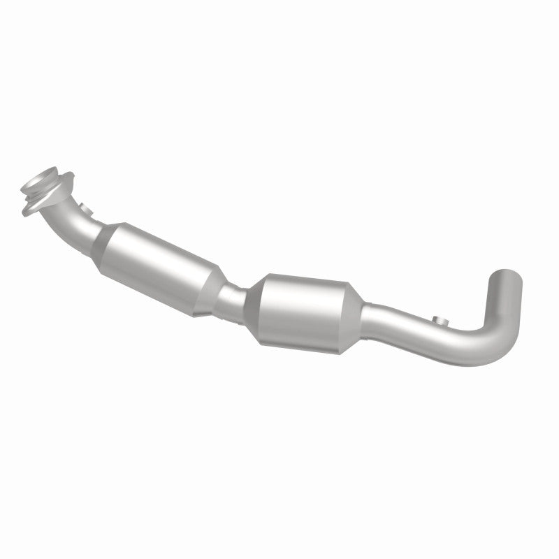 MagnaFlow Ford California Grade CARB Compliant Direct-Fit Catalytic Converter 5582311 360 Degree Image Set