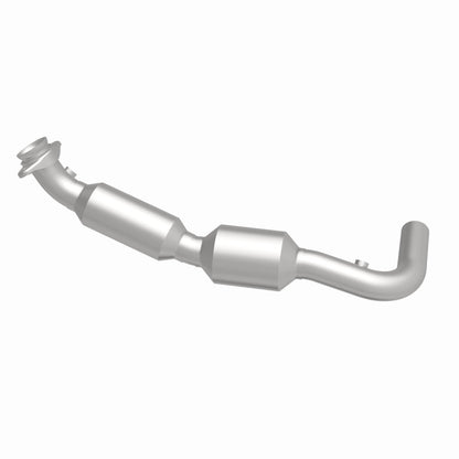 MagnaFlow Ford California Grade CARB Compliant Direct-Fit Catalytic Converter 5582311 360 Degree Image Set