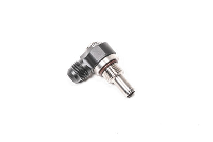 Radium Engineering 6AN Orb Swivel Banjo 8.5mm Barb to 6AN Male Bulkhead 20-1000-0606-85 20-1000-0606-85 Photo - Primary