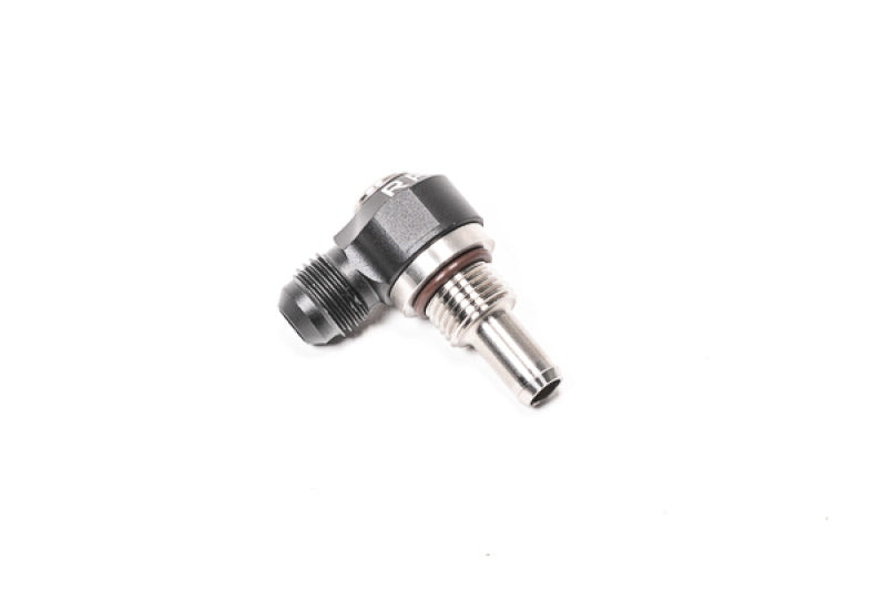 Radium Engineering 6AN Orb Swivel Banjo 8.5mm Barb to 6AN Male Bulkhead 20-1000-0606-85 20-1000-0606-85 Photo - Primary