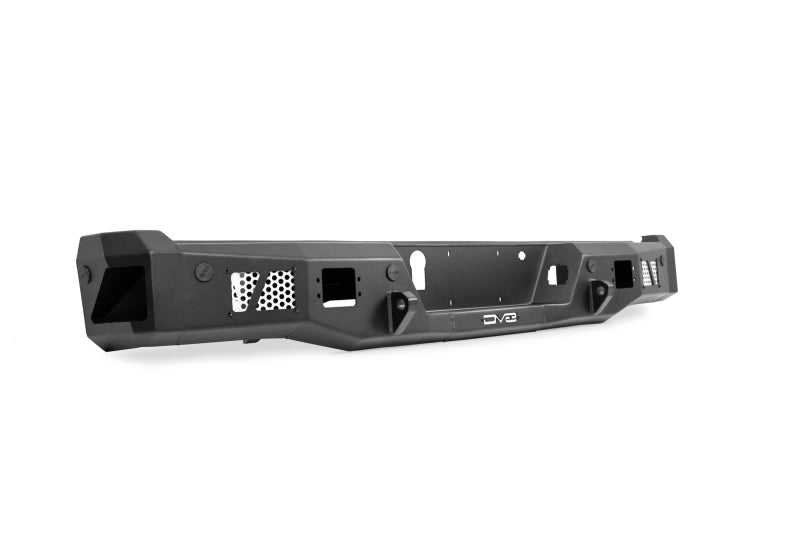 DV8 Offroad 21-23 Ford F-150 MTO Series Rear Bumper RBFF1-04 RBFF1-04 Photo - Unmounted
