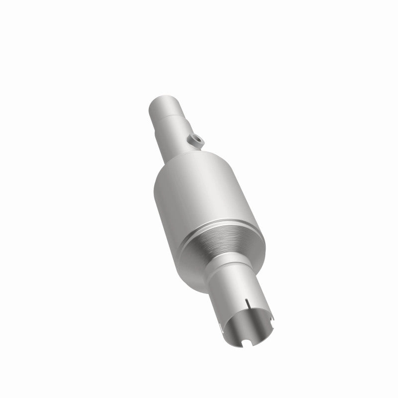 MagnaFlow Jeep California Grade CARB Compliant Direct-Fit Catalytic Converter 4451226 360 Degree Image Set