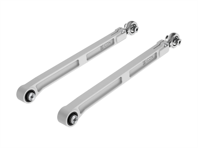 ICON 2024+ Toyota Land Cruiser 250 Series/Lexus GX550 Billet Rear Lower Link Kit 54003 54003 Photo - out of package