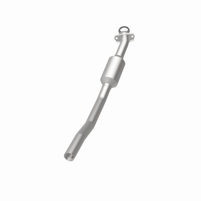 MagnaFlow Standard Grade Federal / EPA Compliant Direct-Fit Catalytic Converter 23275 360 Degree Image Set