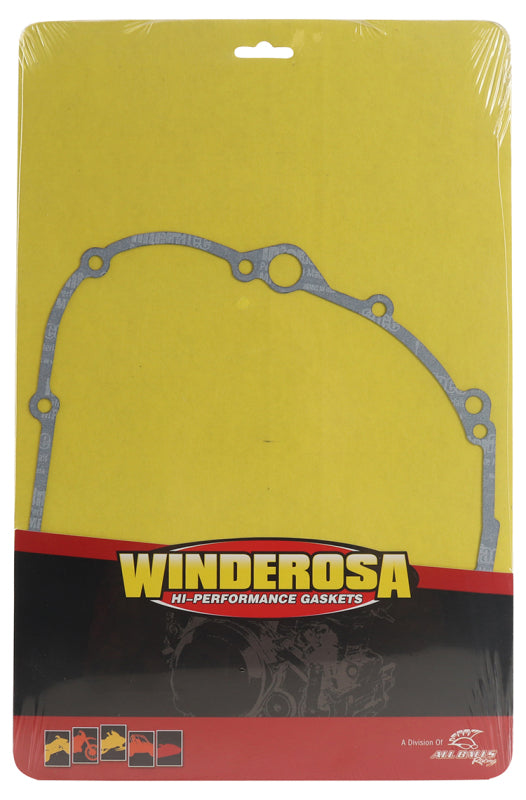 Vertex Pistons Vertex Gaskets 93-95 Kawasaki ZX750 (Ninja) ZX7 Outer Clutch Gasket Kit 333054 333054 Photo - Primary