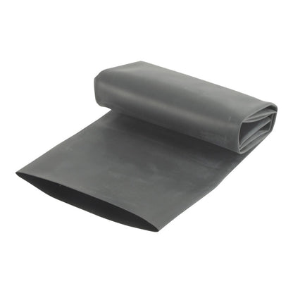 DEI Hi-Temp Shrink Tube 3in (75mm) x 2ft - Black 10857 10857 Photo - Primary