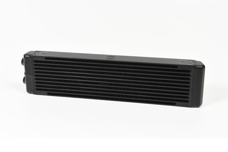 CSF Universal Dual-Pass Oil Cooler w/ Direct Fit for Porsche 911 8110 Photo - Primary