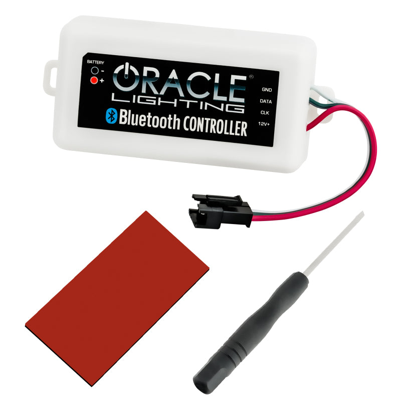 ORACLE Lighting Oracle 07-09 Chrysler Aspen SMD HL - ColorSHIFT Dynamic 7012-332 7012-332 Photo - Close Up