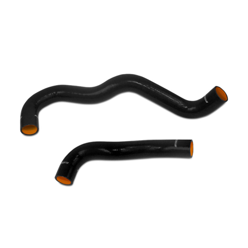 Mishimoto Hose Kit 03-07 Ford 6.0L Diesel Black MMHOSE-F250D-03BK Photo - Primary