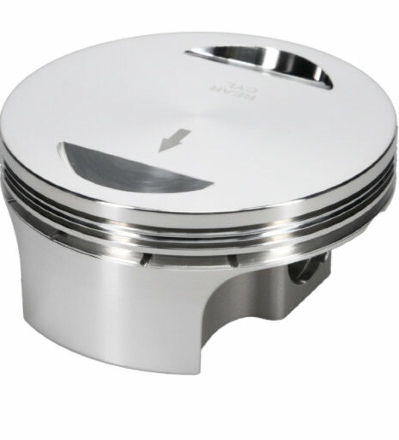 JE Pistons HARLEY Twin Cam 110 Piston Single 324733R 324733R Photo - Primary