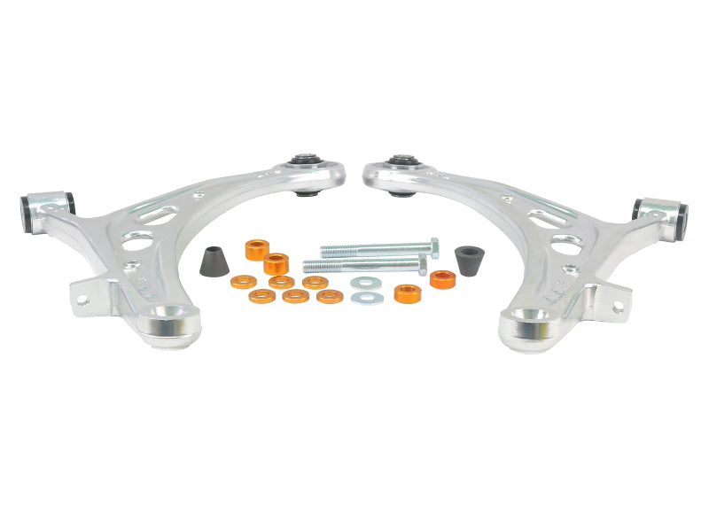 Whiteline Performance Front MAX-G Control Arm KTA291 Photo - Primary