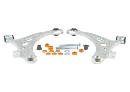Whiteline Performance Front MAX-G Control Arm KTA291 Photo - Primary