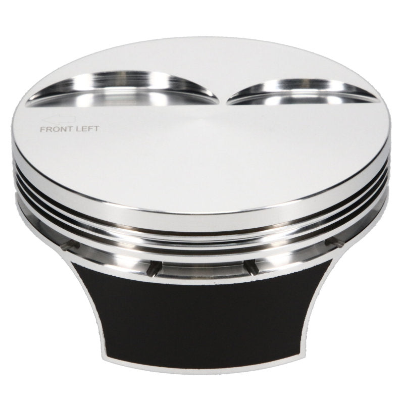 JE Pistons GM LS2 (Gen 3/4) 1.340 CD 4in Bore -5cc Flat Top- Set of 8 329379 329379 User 1