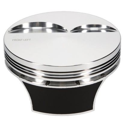 JE Pistons GM LS2 (Gen 3/4) 1.340 CD 4in Bore -5cc Flat Top- Set of 8 329379 329379 User 1