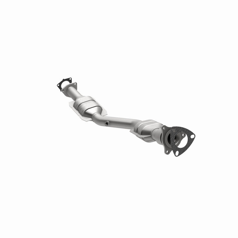 MagnaFlow Saturn Vue OEM Grade Federal / EPA Compliant Direct-Fit Catalytic Converter 51722 360 Degree Image Set