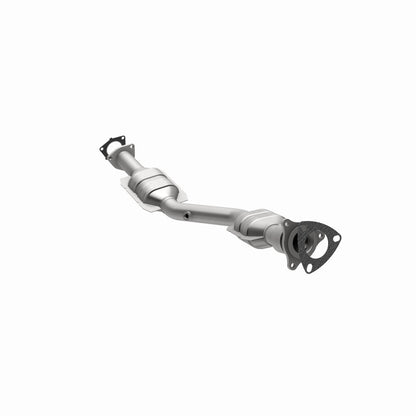 MagnaFlow Saturn Vue OEM Grade Federal / EPA Compliant Direct-Fit Catalytic Converter 51722 360 Degree Image Set
