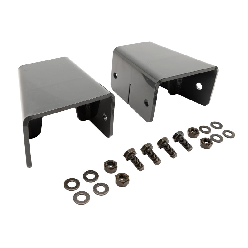 Belltech 19-23 Chevrolet Silverado / GMC Sierra 1500 4WD 6in-8in Suspension Lift Kit w/ Shocks 150210TPC 150210TPC User 6