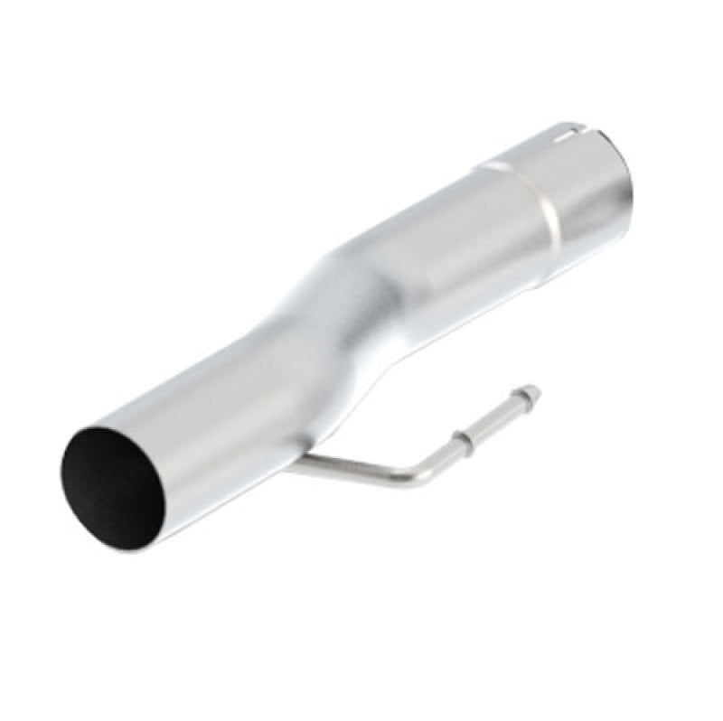 Ford Racing F150 3.5L Ecoboost 133-inch WB Cat-Back Exhaust Mid-Pipe M-5248-F15R133 M-5248-F15R133 Photo - Primary