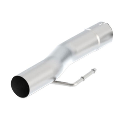 Ford Racing F150 3.5L Ecoboost 133-inch WB Cat-Back Exhaust Mid-Pipe M-5248-F15R133 M-5248-F15R133 Photo - Primary